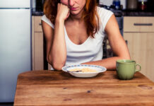 Do You Have An Eating Disorder? - Symptoms You Should Know