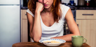 Do You Have An Eating Disorder? - Symptoms You Should Know