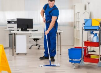 Get Commercial Cleaning Services London Ontario Here Get Commercial Cleaning Services London Ontario Here