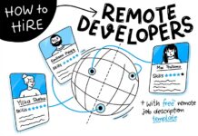 Hire Remote Developers