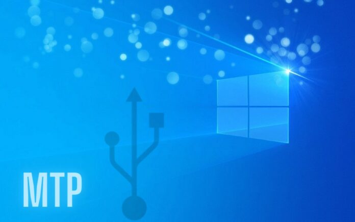 How MTP is Helpful for Windows PC