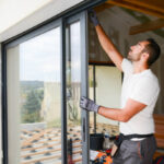 How Much Does Sliding Door Repair Cost? Sliding Door Repair