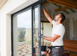 How Much Does Sliding Door Repair Cost? Sliding Door Repair