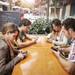 5 Ways How Technology Is Impacting Human Life And Behavior How Technology Is Impacting Human Life And Behavior