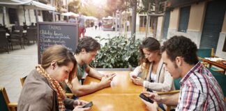 How Technology Is Impacting Human Life And Behavior