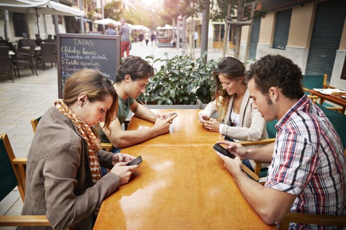 How Technology Is Impacting Human Life And Behavior