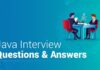 Most Commonly Asked 10 Java Interview Questions and Answers Java Interview Questions