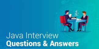 Java Interview Questions