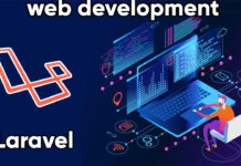 Laravel Web Development