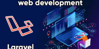 Laravel Web Development