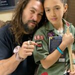 Lola Iolani Momoa : Bio, Picture, Parents, Age, Height, Facts Lola Iolani Momoa