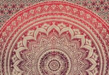 Modern Wall Tapestries