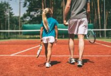 Motivate Your Kid for Sports