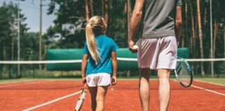 Motivate Your Kid for Sports