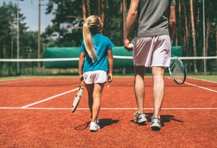 Motivate Your Kid for Sports