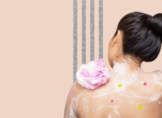 WBM Natural Body Wash VS Soap Bar: Which is Better for You? Natural Body Wash