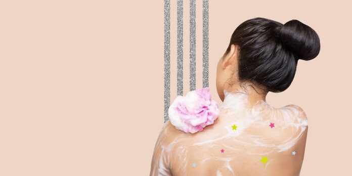 Natural Body Wash Natural Body Wash