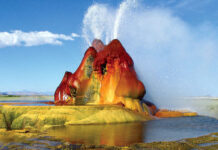 Top Things To Do In Nevada