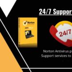 Norton antivirus service