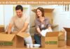 How To Do Home Shifting Without Hiring Packers And Movers? Packers And Movers