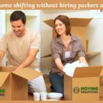 Packers And Movers