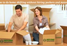 Packers And Movers