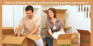 Packers And Movers