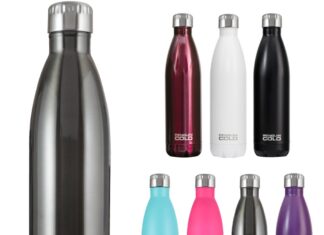 Reasons Why Everyone Should Own A Stainless Steel Bottle Stainless Steel Bottle