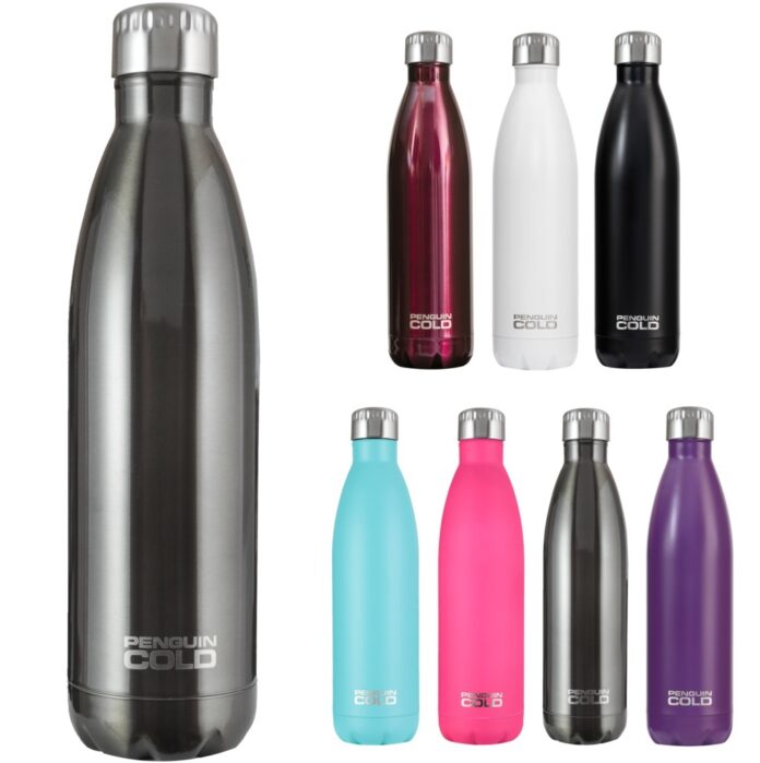 Stainless Steel Bottle