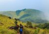 Tadiandamol Trekking