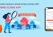 The Best Airbnb Clone To Invest In 2021