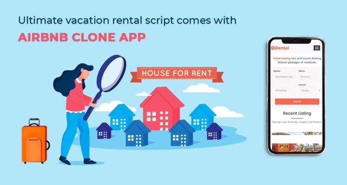 The Best Airbnb Clone To Invest In 2021