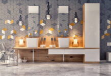 The Best New Trends Of Beautiful Tiles