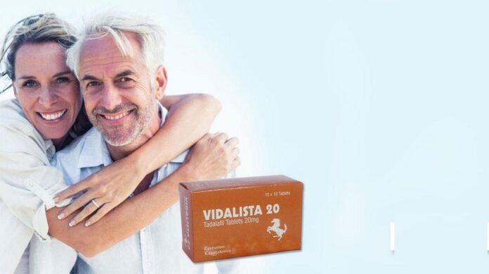 Vidalista