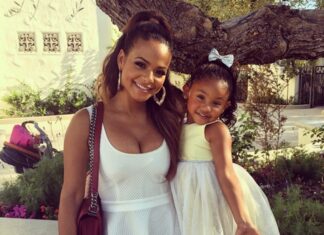 Violet Madison Nash Bio, Parents, Age, Net Worth and Facts Violet Madison Nash