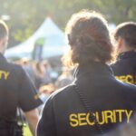 Why You Need To Hire Security Guards For Events Why You Need To Hire Security Guards For Events