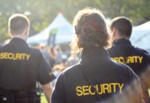 Why You Need To Hire Security Guards For Events