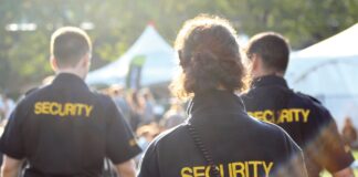 Why You Need To Hire Security Guards For Events