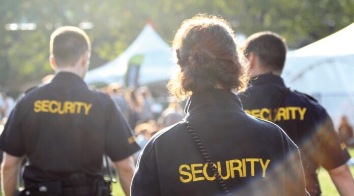 Why You Need To Hire Security Guards For Events