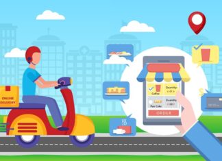Zomato Clone Solution
