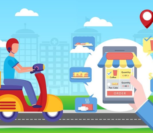 Zomato Clone Solution