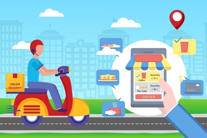 Zomato Clone Solution