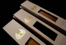 Hair Extension Boxes Business