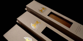 Hair Extension Boxes Business