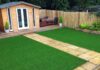 why is the Artificial Grass Best to Use in the Home Garden? why is the Artificial Grass Best to Use in the Home Garden?