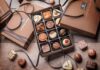 Don’t Let Your Chocolate Business Art Bore to Death Chocolate Business