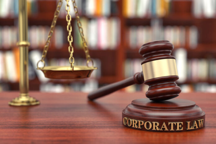 Corporations Law