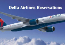 How to Get Reservations For Delta Airlines Complete Guideless