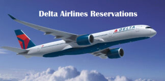 How to Get Reservations For Delta Airlines Complete Guideless
