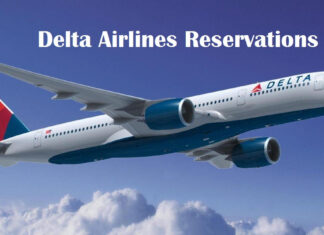 How to Get Reservations For Delta Airlines Complete Guideless How to Get Reservations For Delta Airlines Complete Guideless